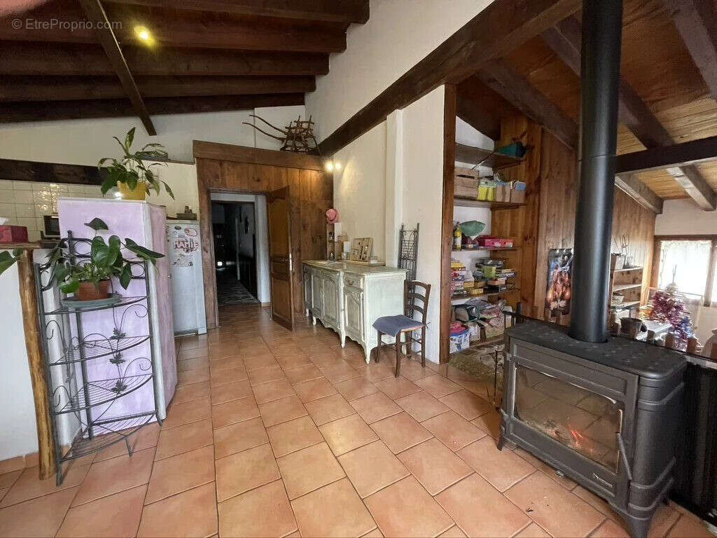 Maison 288 m² à Le Collet-De-Deze  - photo 6