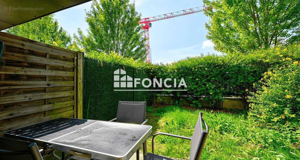Appartement à CERGY