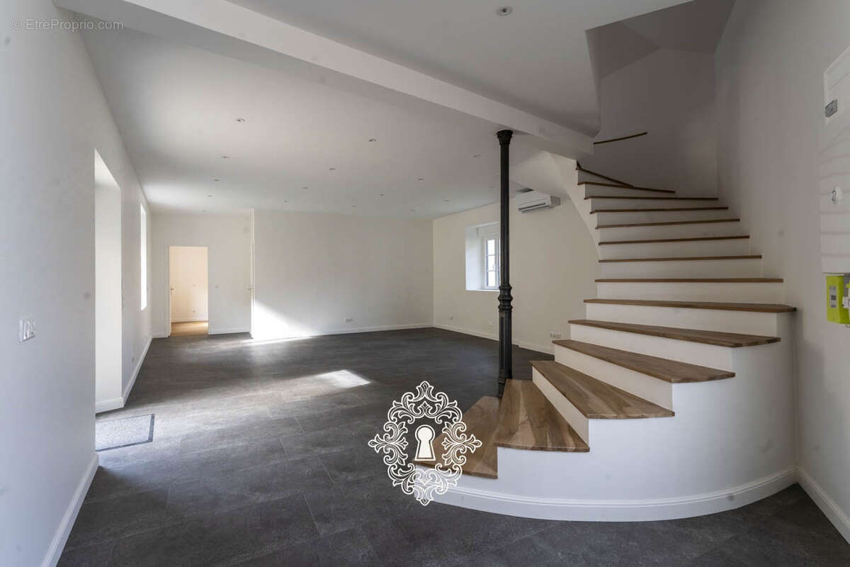 Maison à BRAY-SUR-SEINE