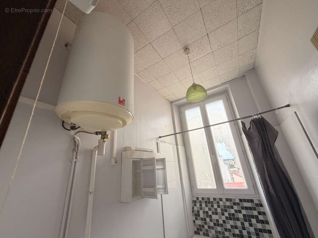 Vente plusieurs lots dans un immeuble - photo 50