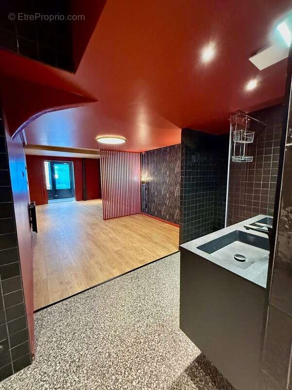 Appartement à ROUEN