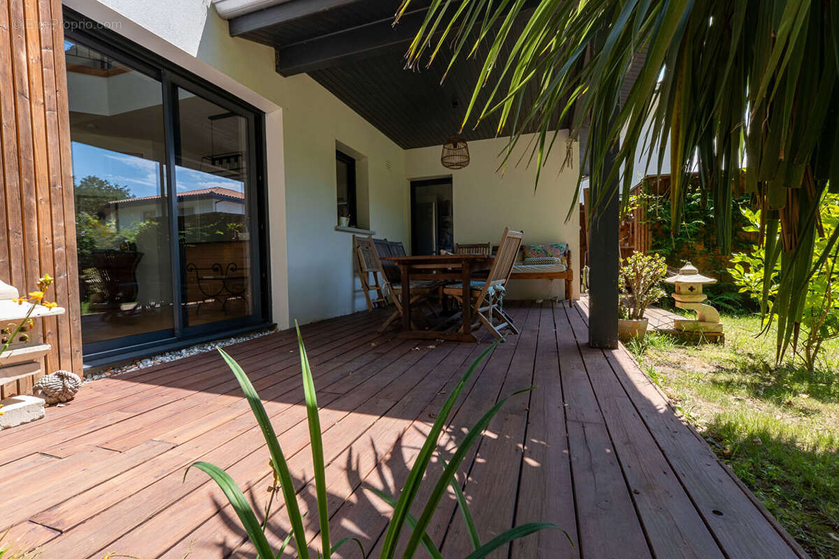 Maison à ANGLET