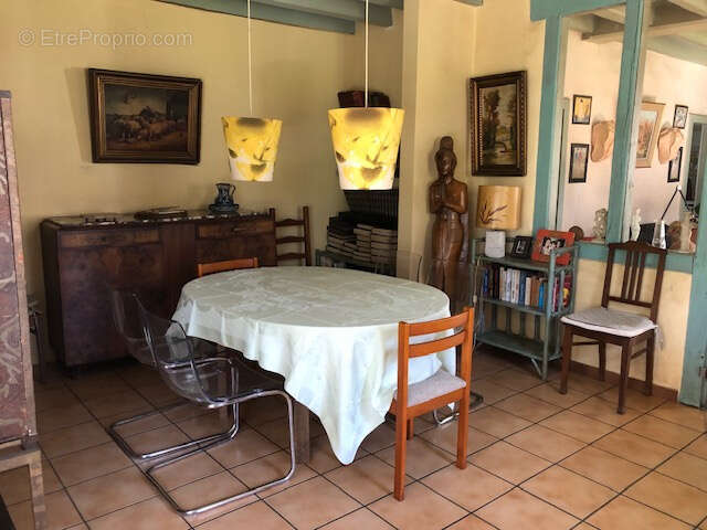 Maison à LABRIT