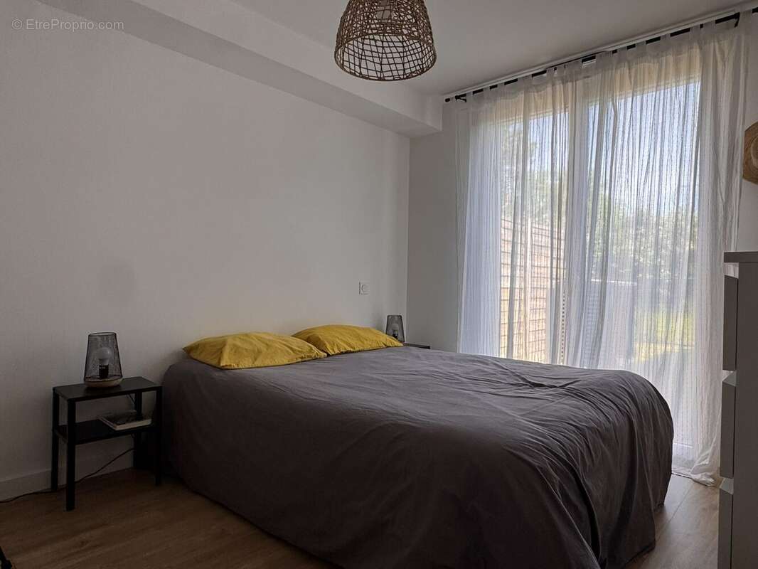 Appartement à DAMGAN