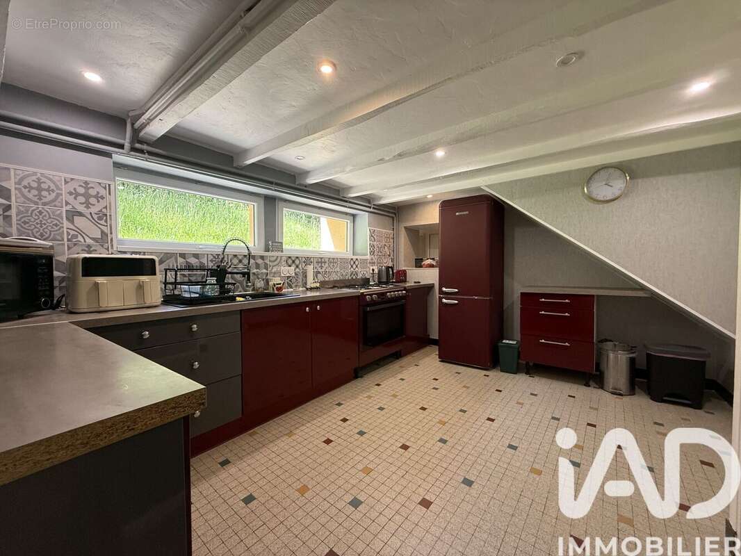 Maison 120 m² à Maisonnais-Sur-Tardoire  - photo 3
