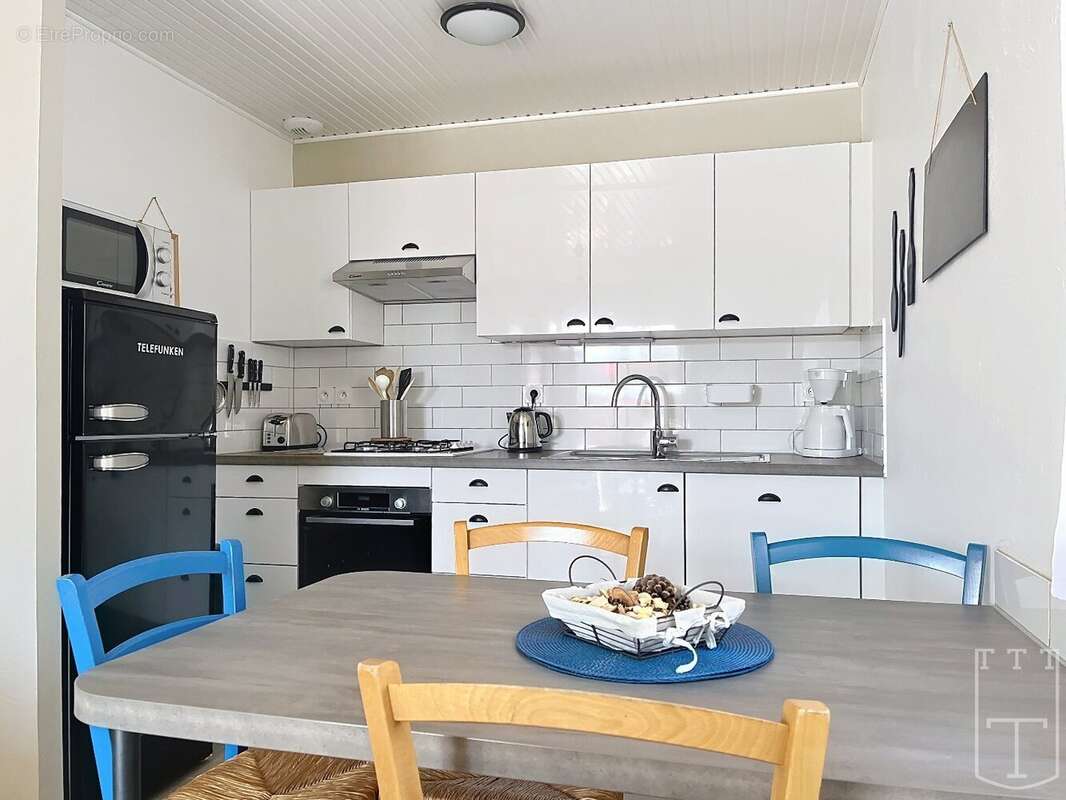 Maison à SAINT-ALBAN-AURIOLLES