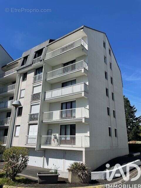 Photo 2 - Appartement à SAINT-JEAN-LE-BLANC