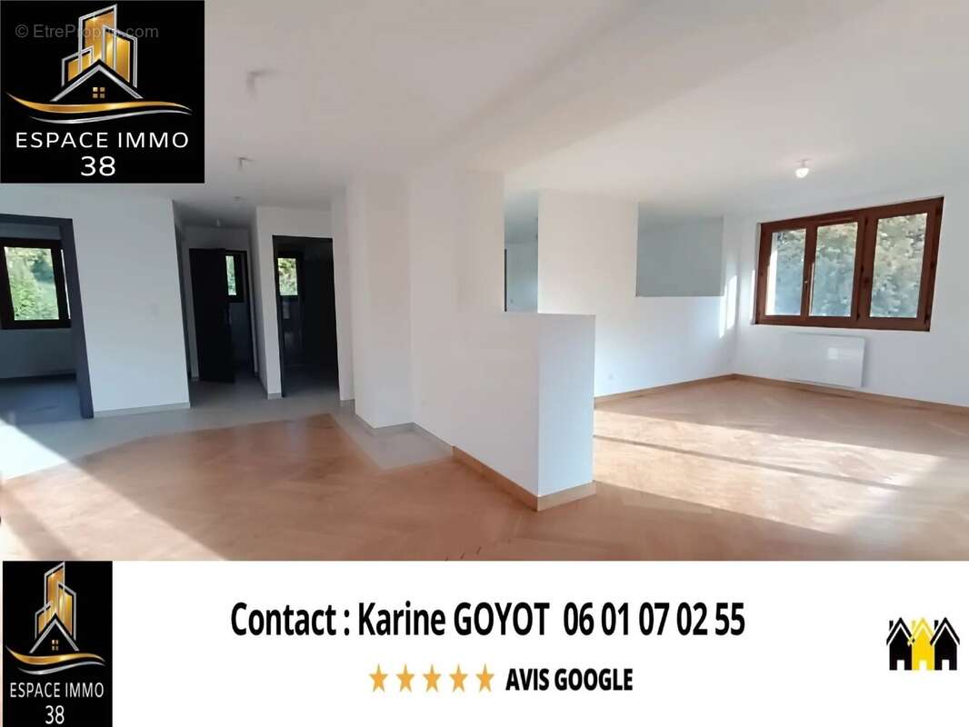 Appartement à VILLARD-DE-LANS