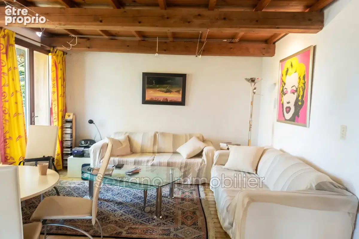 Maison 5 pièces 102 m² à vendre à Eyragues (13630) - photo 8