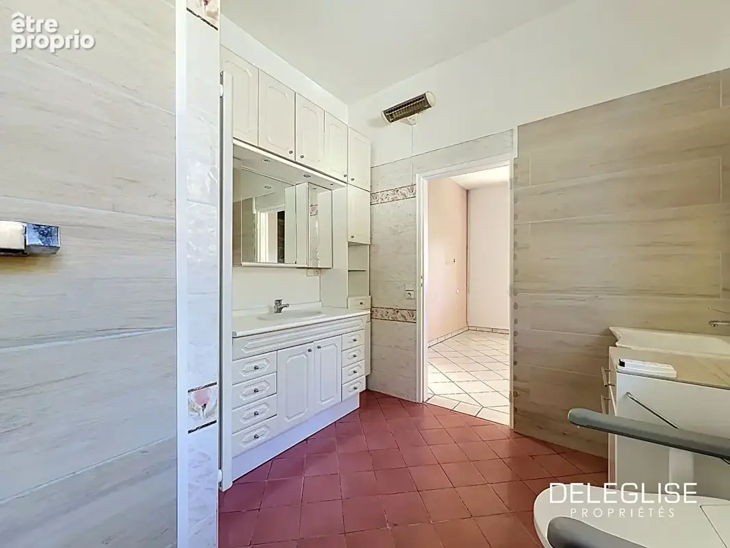 Maison à fort potentiel - Le Moulleau Arcachon - photo 10