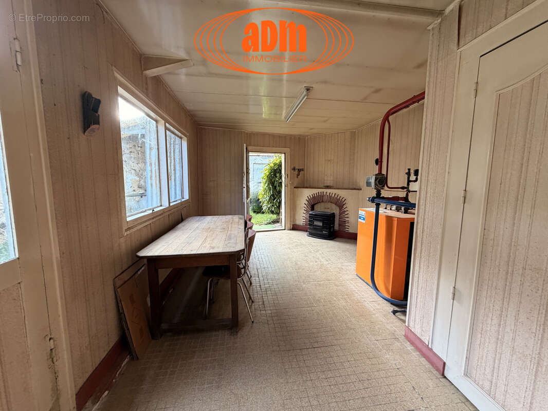 Maison à LA FERTE-SOUS-JOUARRE