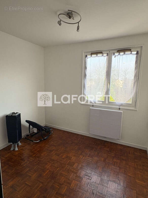 Maison à VILLEPINTE