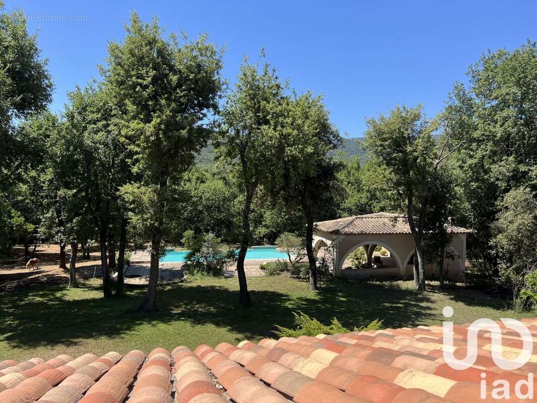 Photo 8 - Maison à SAINT-MAXIMIN-LA-SAINTE-BAUME