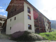 Appartement à ARVIEUX