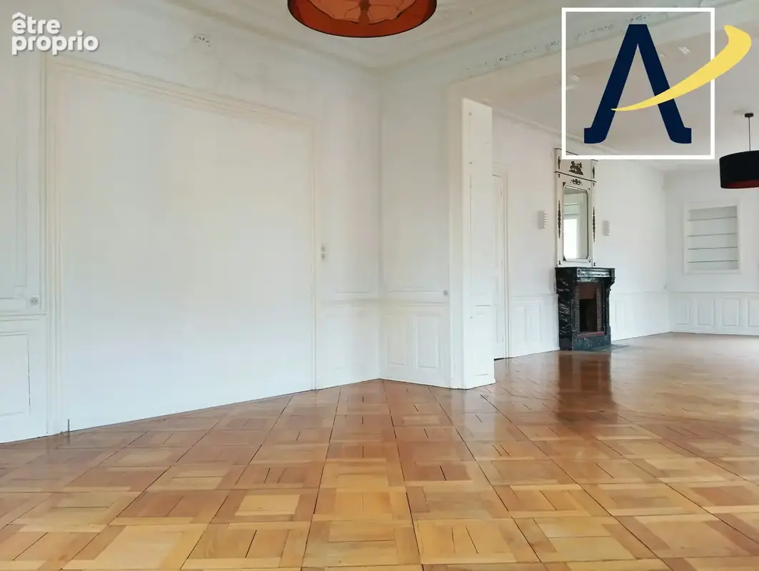 Appartement à BELFORT