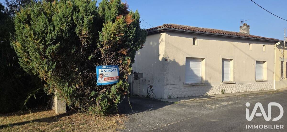 Photo 1 - Maison à TOUVERAC