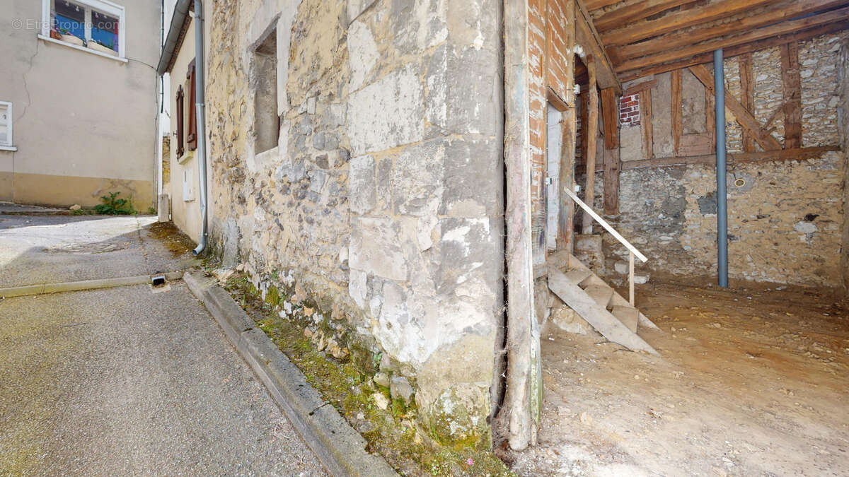 Maison à NOGENT-LE-ROTROU