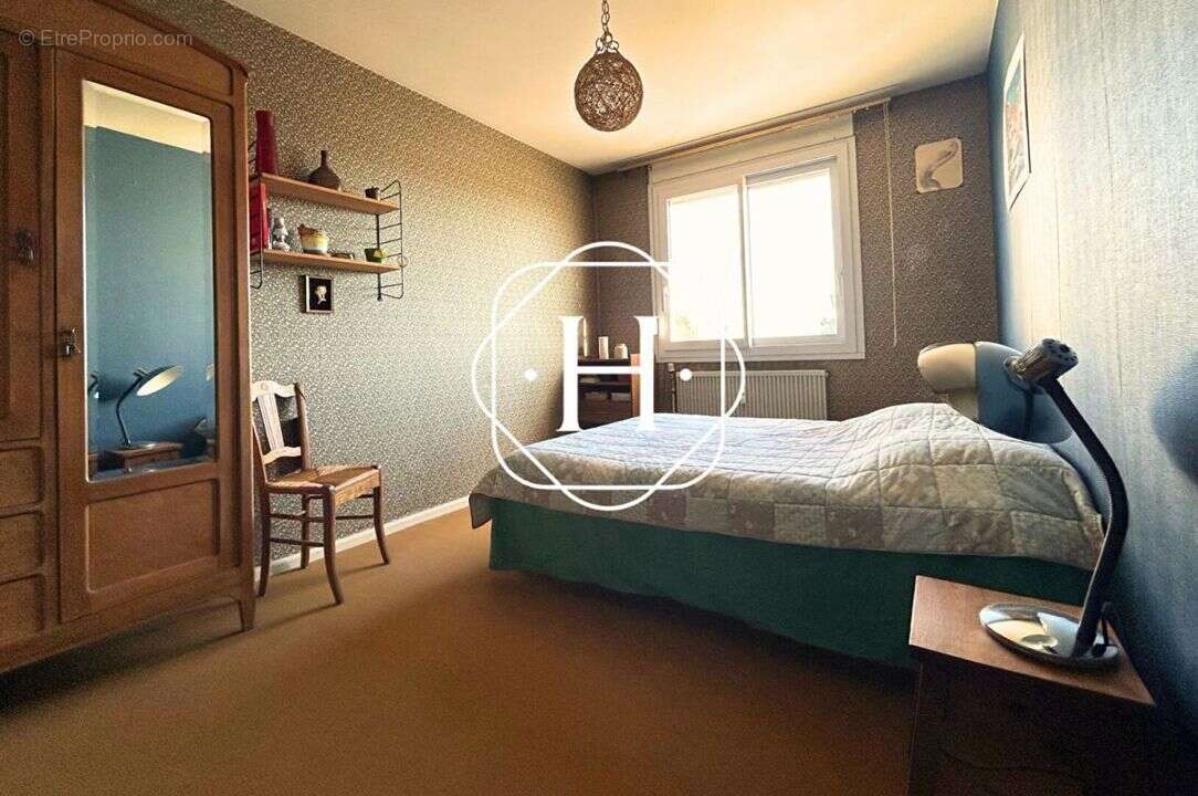 Appartement à BOURG-EN-BRESSE