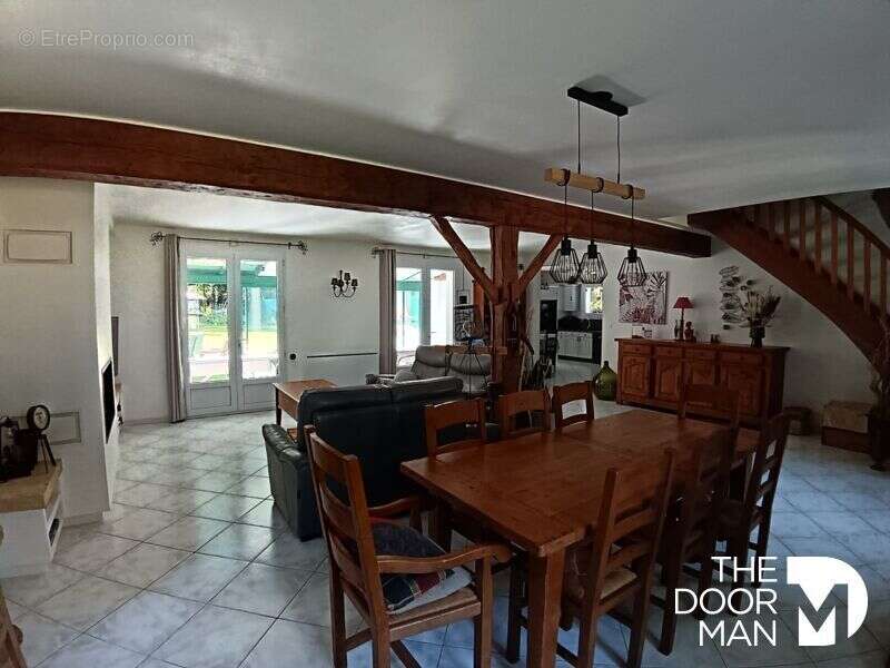 Maison 44410 - photo 7