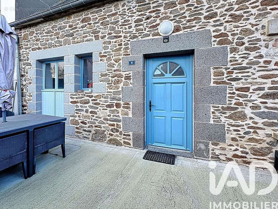 Photo 7 - Maison à SAINT-JOUAN-DES-GUERETS