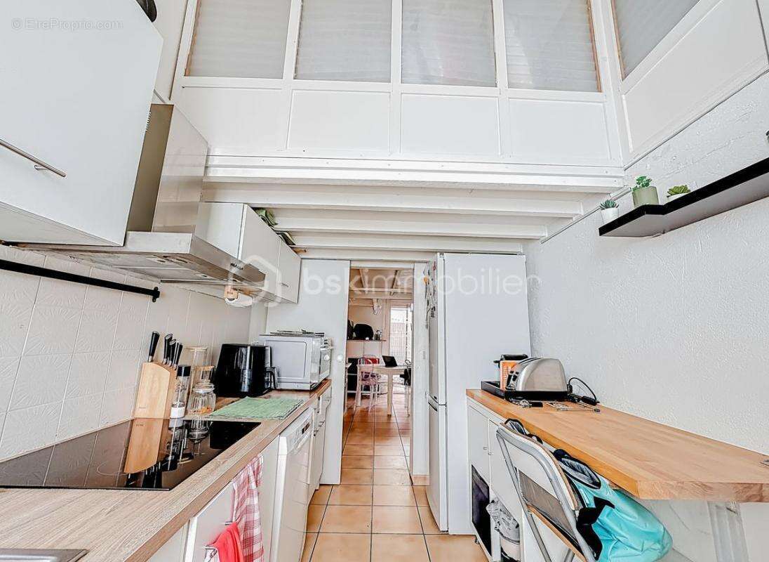 Appartement à PALAVAS-LES-FLOTS