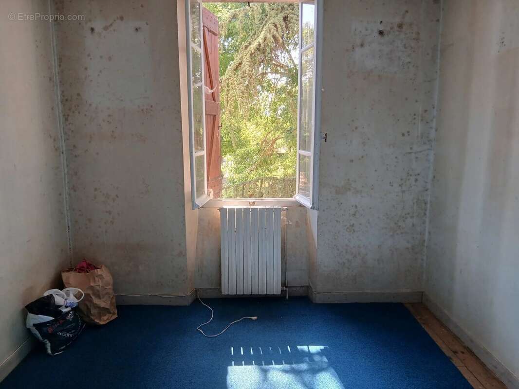 Maison en pierre avec terrain - photo 14