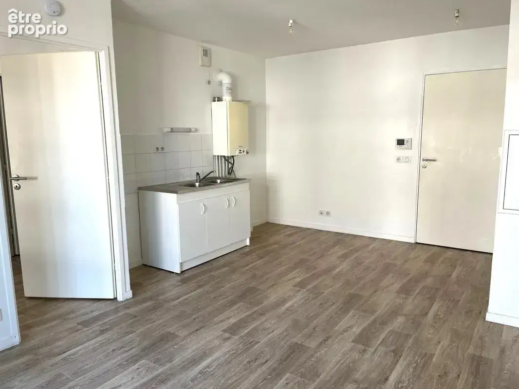 Appartement - photo 4