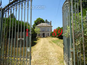 Maison à BRION-SUR-OURCE