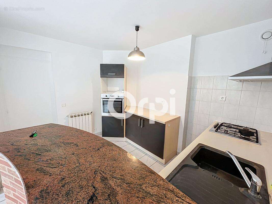Appartement à BRIVE-LA-GAILLARDE
