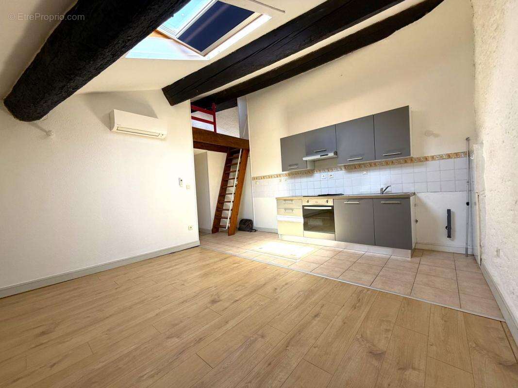 Maison 120 m² à Argeliers  - photo 4