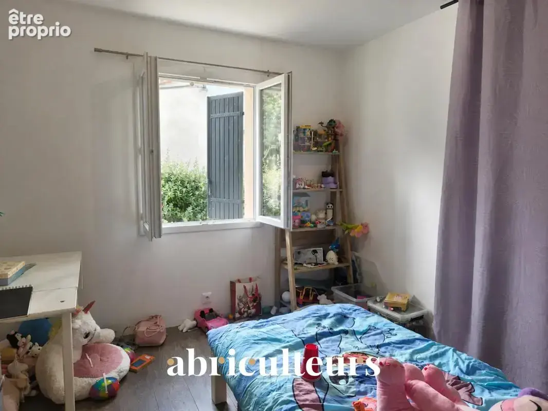 Maison de plain-pied 100 m² au cœur d'un quartier calme en vente à Mainxe-Gondeville (16200) - photo 6
