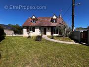 Maison à PATAY