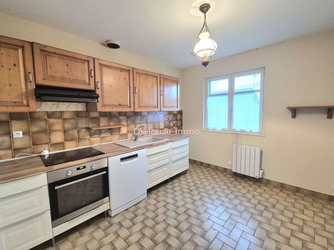 Maison 91 m² à Prety  - photo 7