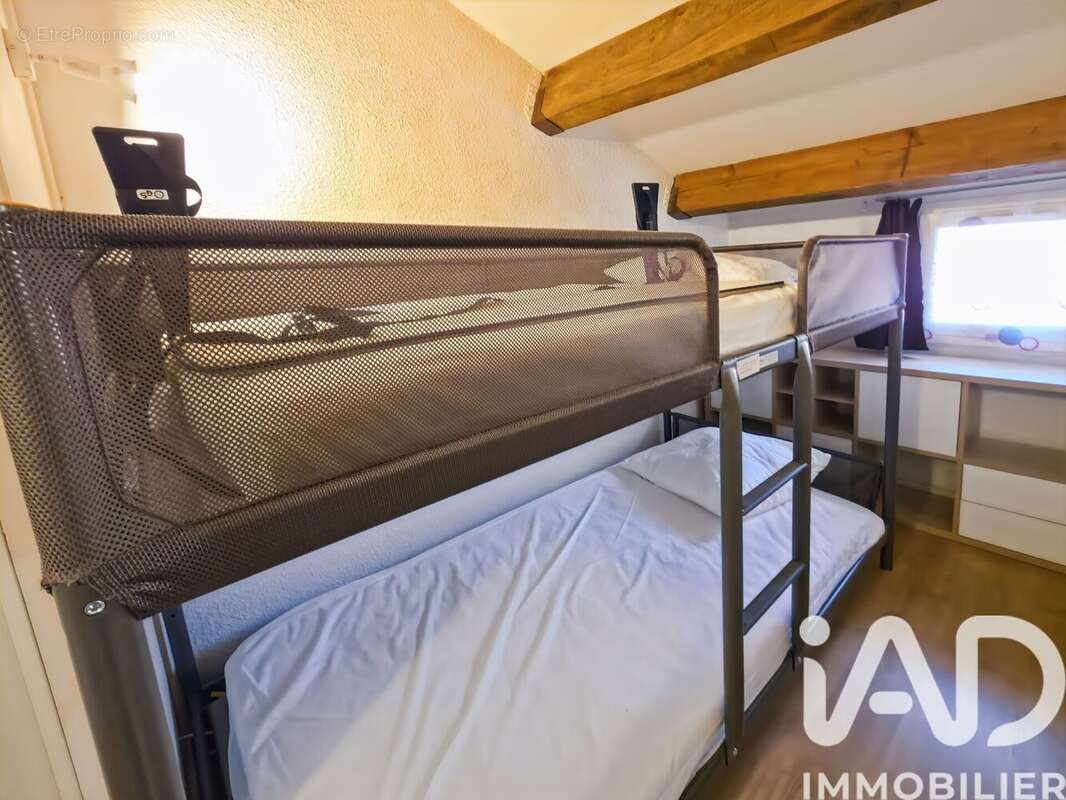 Photo 8 - Maison à PORTIRAGNES