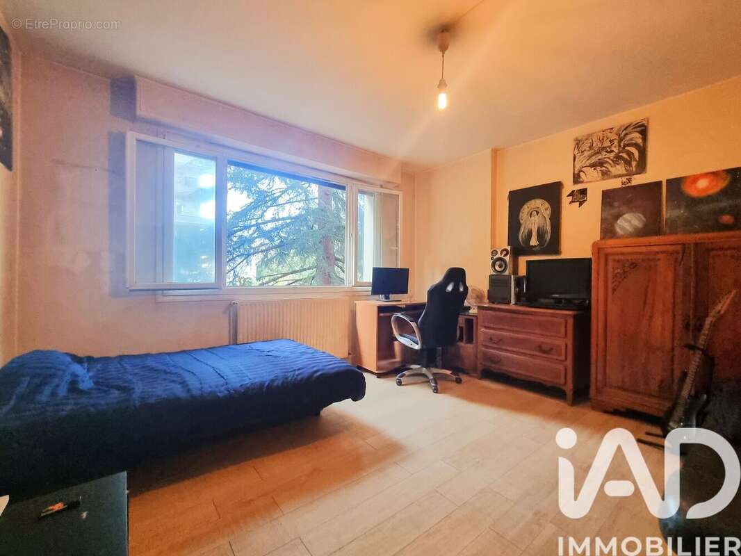 Photo 2 - Appartement à GRENOBLE