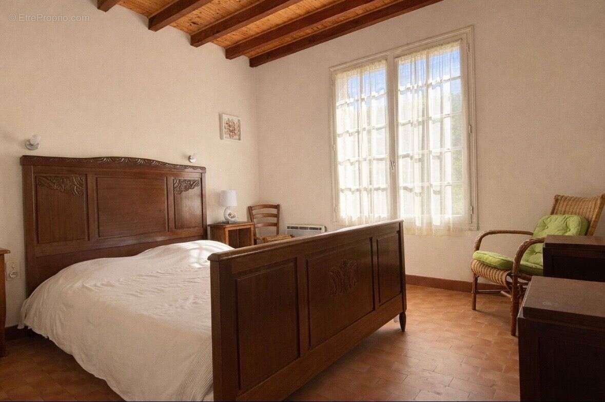 Maison À Vendre - photo 15