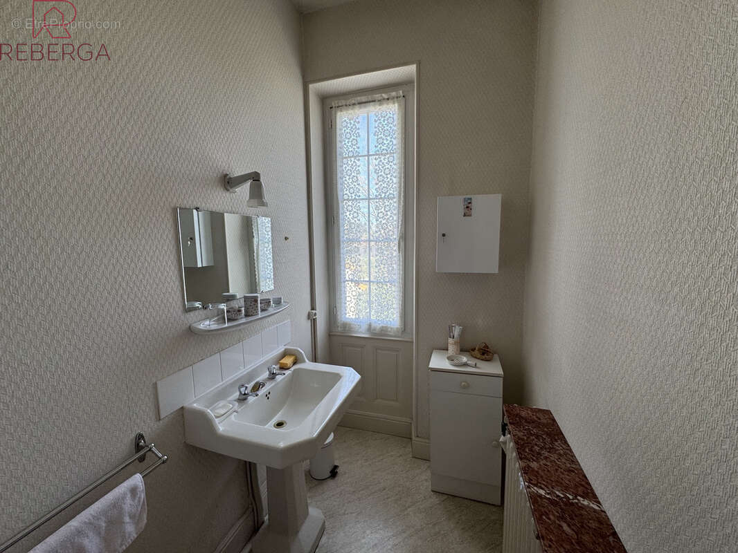 Maison à MAZAMET
