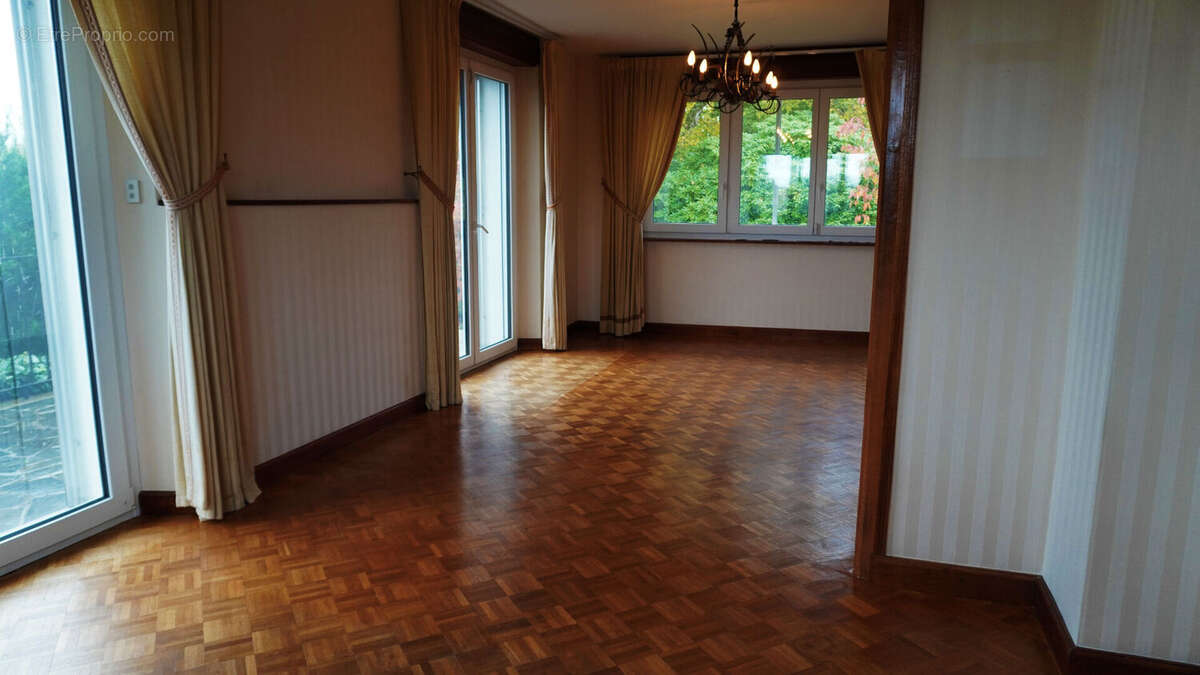 Maison à BLAINVILLE-SUR-L&#039;EAU