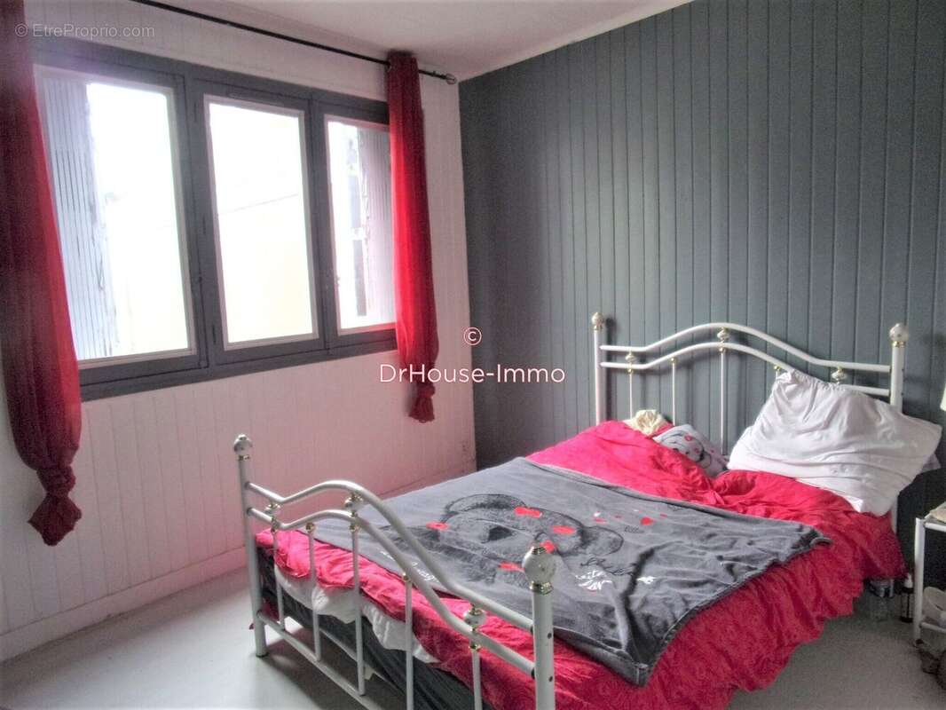 Appartement 243 m² à Hennebont  - photo 7
