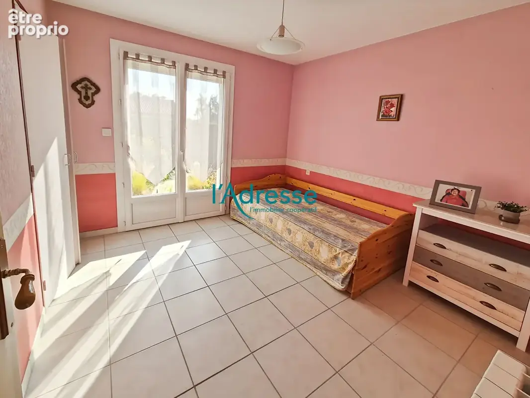 Maison 131 m² habitables + sous-sol - photo 8