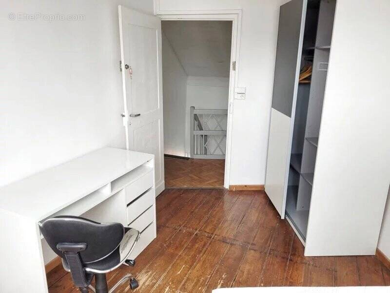 Appartement à AMIENS