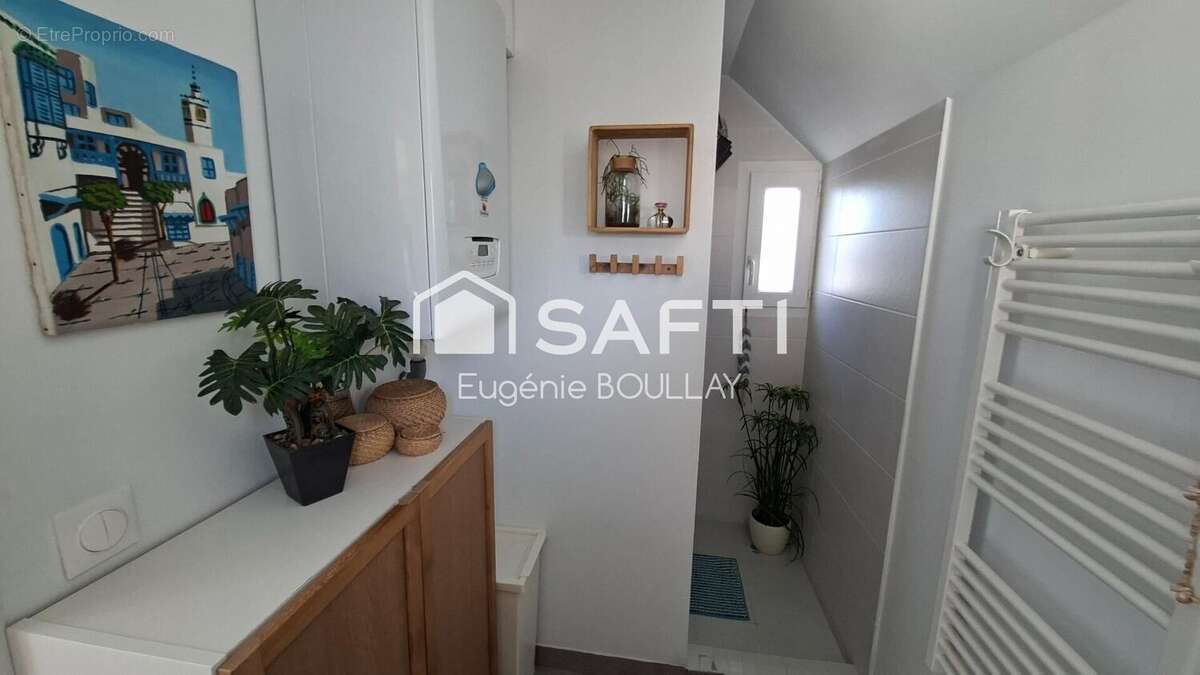 Photo 5 - Appartement à CIBOURE