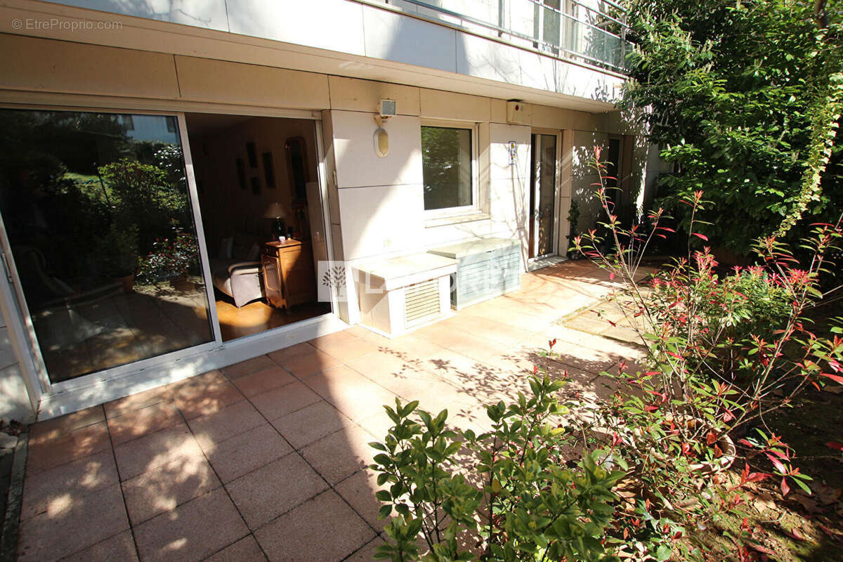 Appartement à MEUDON