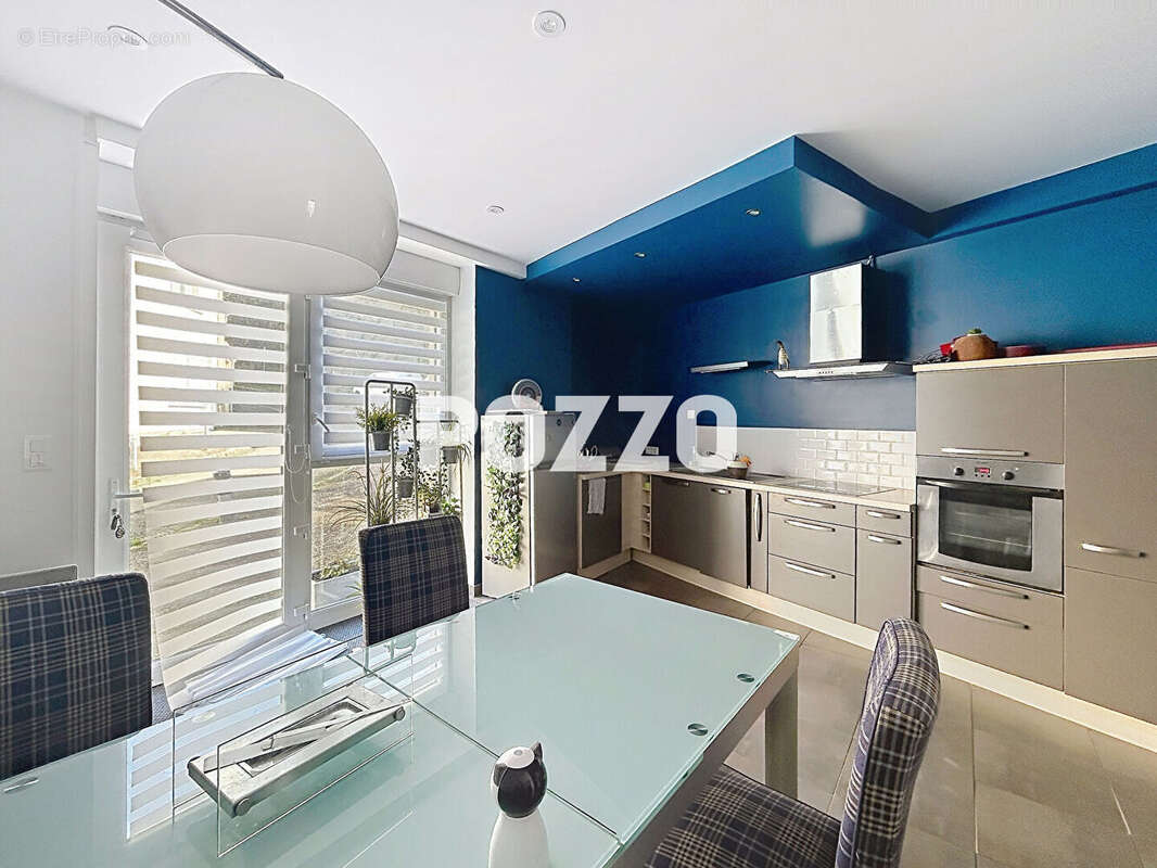 Appartement à GRANVILLE