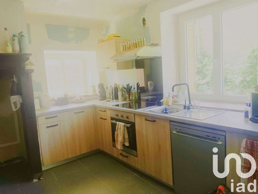 Photo 2 - Maison à NAVES