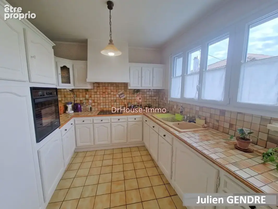 Maison 7 pièces 150 m² à vendre à Melle (79500) - photo 71