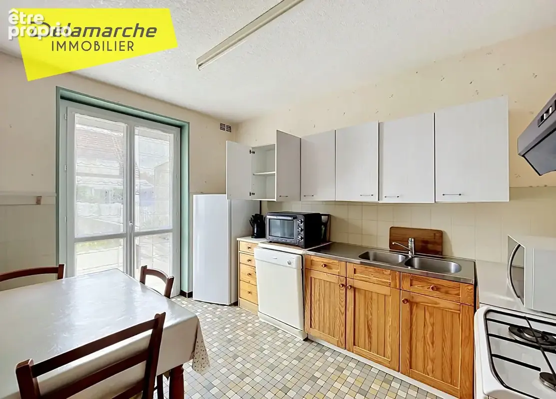 A vendre maison d'habitation Bréhal 6 pièces - 4 chambres - photo 4