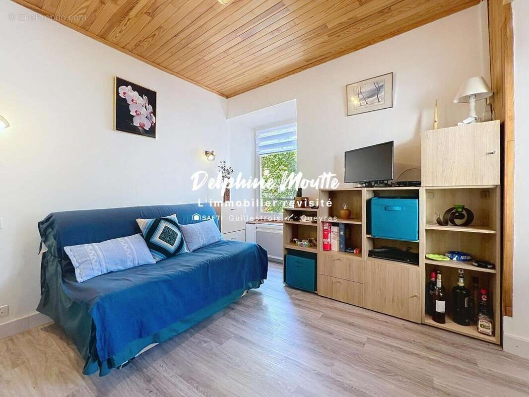 Photo 6 - Maison à ABRIES