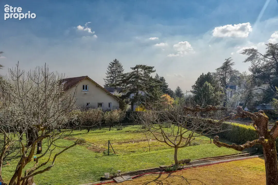 Terrain 998 m² à vendre à Saint-Didier-Au-Mont-D'or (69370) - photo 5