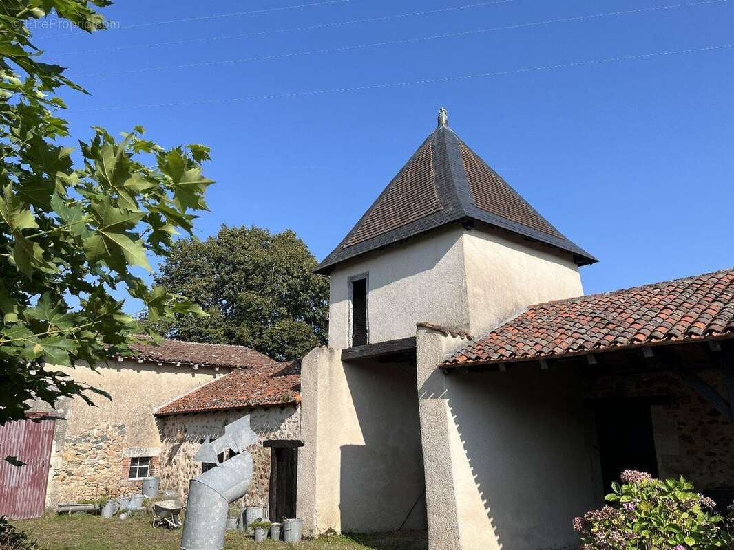 Maison de Maître, 1742 - photo 2